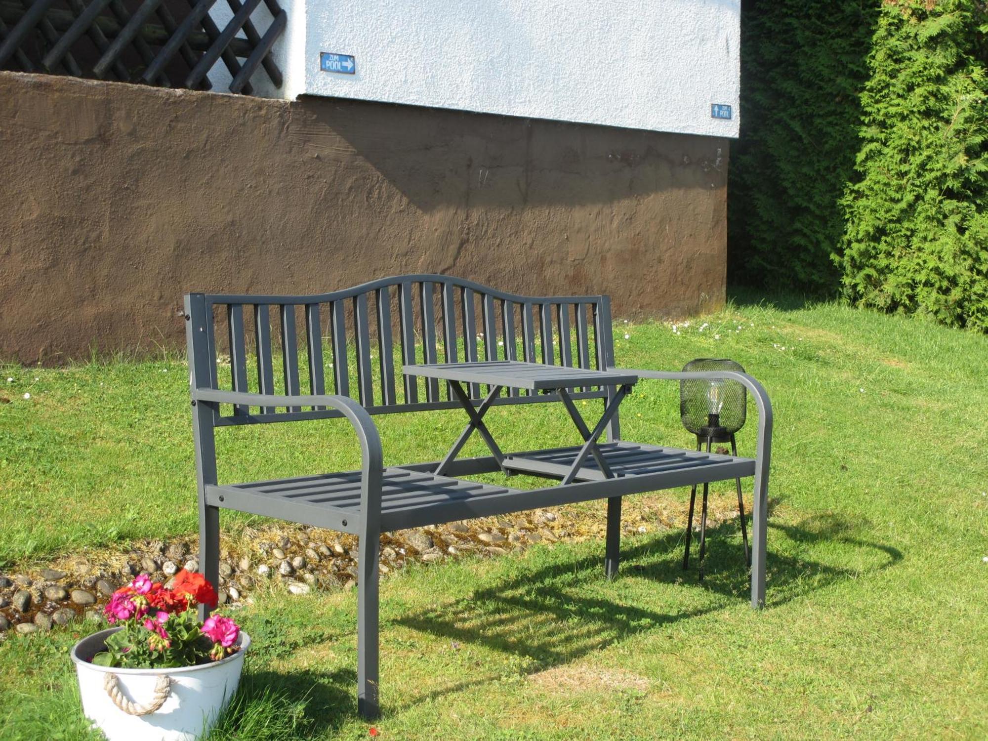 Pension Talblick Hoechst im Odenwald Exterior photo